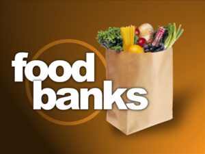 food-banks